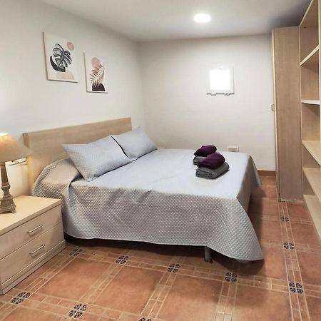San Julian Estarondo Villa Tudela Kültér fotó