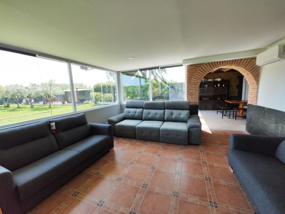 San Julian Estarondo Villa Tudela Kültér fotó