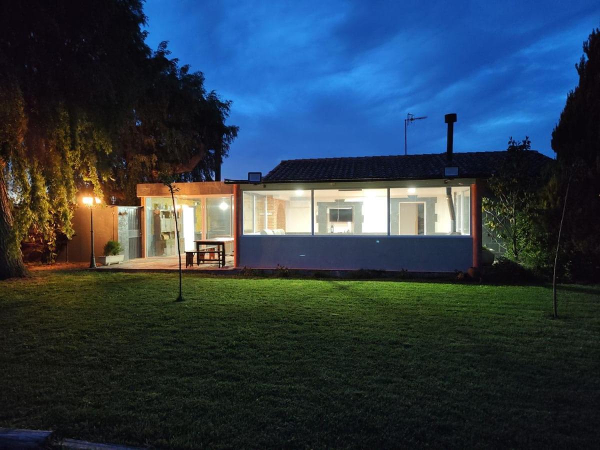 San Julian Estarondo Villa Tudela Kültér fotó