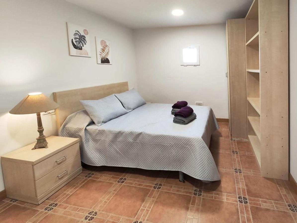 San Julian Estarondo Villa Tudela Kültér fotó