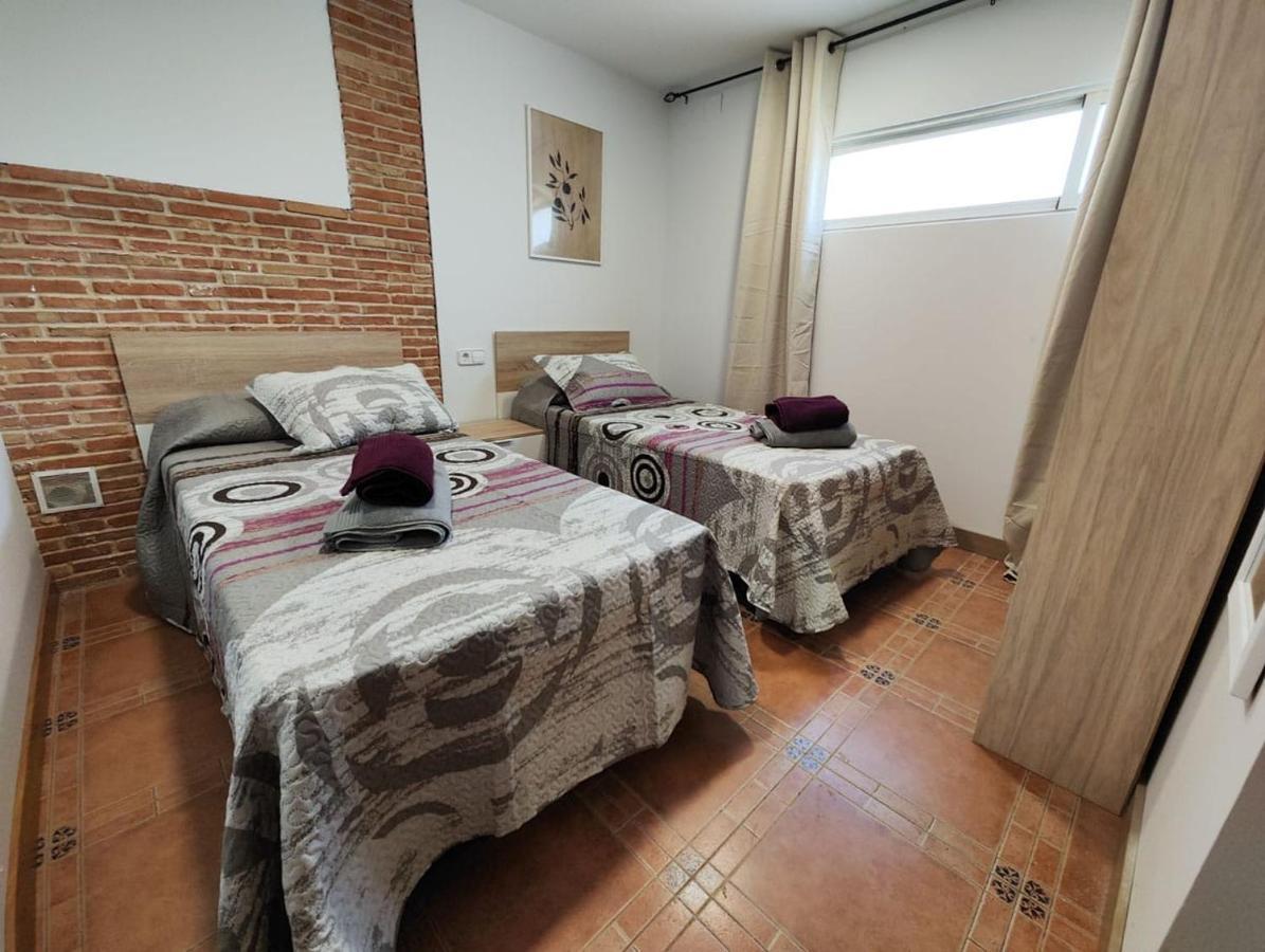 San Julian Estarondo Villa Tudela Kültér fotó