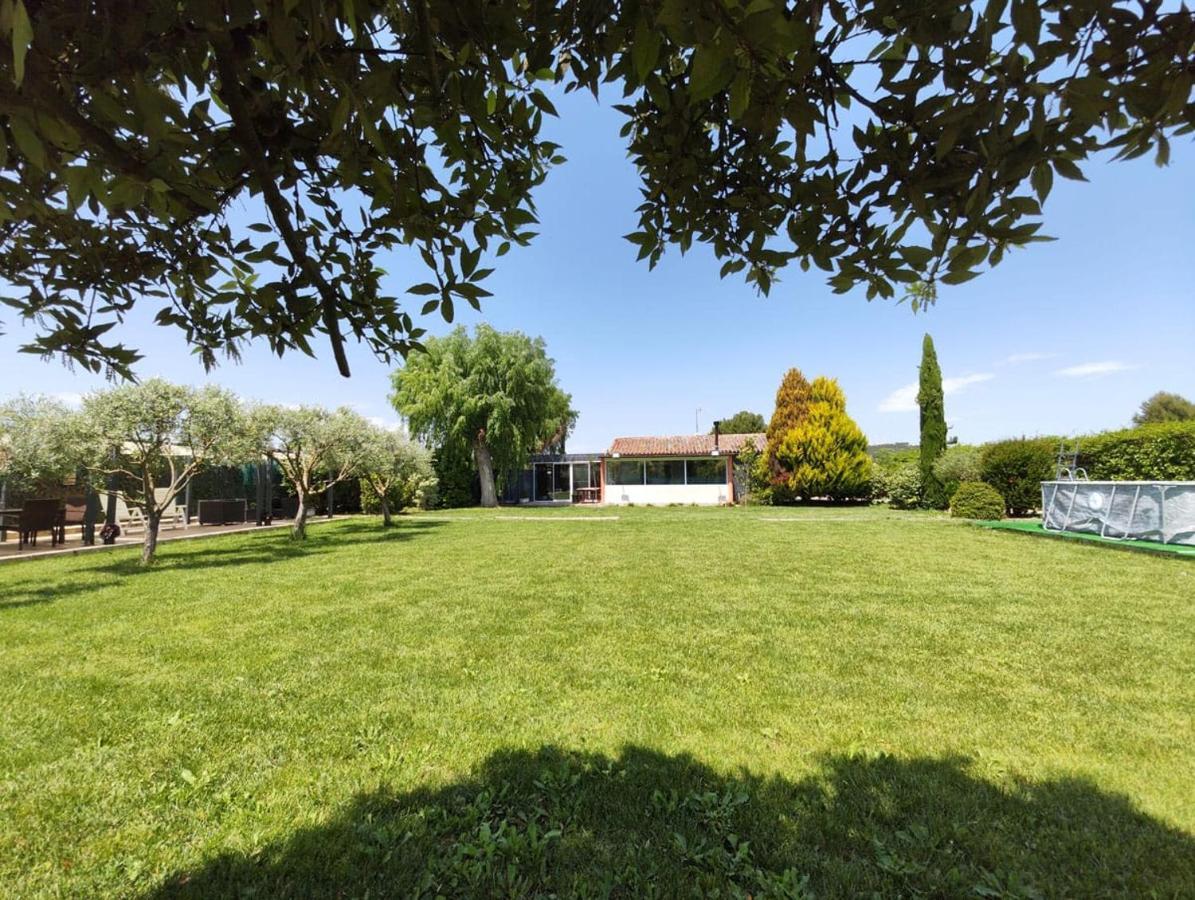 San Julian Estarondo Villa Tudela Kültér fotó