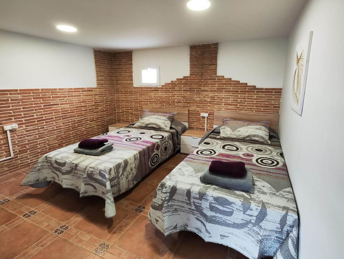 San Julian Estarondo Villa Tudela Kültér fotó