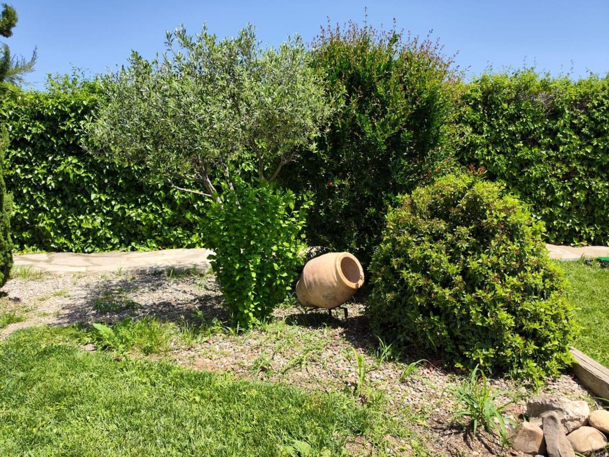 San Julian Estarondo Villa Tudela Kültér fotó
