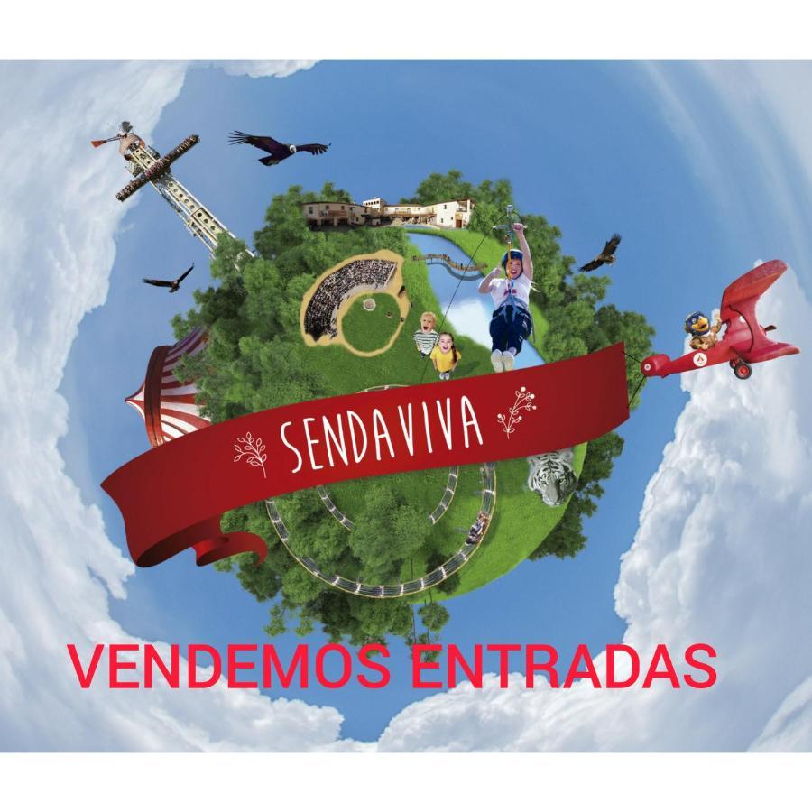 San Julian Estarondo Villa Tudela Kültér fotó