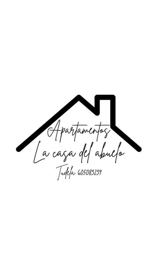San Julian Estarondo Villa Tudela Kültér fotó